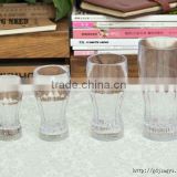 2012 Hot Plastic Beer &Juice&Whiskey Cup with LED