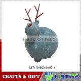 Cement Christmas Decoration Wholesale thumbnail-2