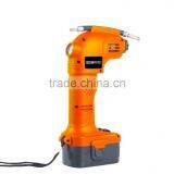 Hot Sale Portable Battery Operated 9.6V 12V 14.4V 18V Battery Mini Air Compressor thumbnail-5