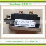 Thyristor Module MCC312-16IO1 thumbnail-2