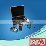 Metal Sheet Aviation Shear