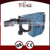 electric rotary impact hammer