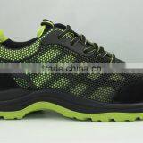 NMSAFETY Fashion KPU + Mesh Upper Work Safety Outdoor Shoes thumbnail-1