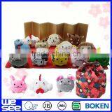 Manufacturer in China Soft Toy thumbnail-1