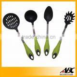 Household Kitchenware Nylon Kitchen Set thumbnail-2