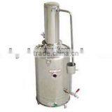 Water Distiller Electrically Heated Distilling Apparatus Lab Instrument