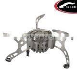 Multi-Fuel Stove thumbnail-1