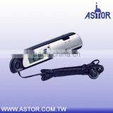 Best Freeze Alert Indoor Outdoor Manual Digital Thermometer With Back Light thumbnail-1