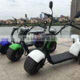Sales Promotion 2016 Fashion High Power Harley Design Stable Chopper Electric Bike thumbnail-1