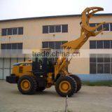 3.0 Ton Wheel Loader-ZL936 With CE thumbnail-1