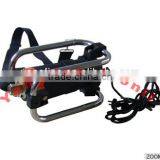 Hot Sale and High Quality Eccentric Concrete Vibrator thumbnail-4