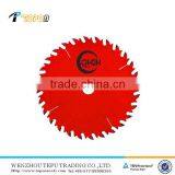 T.C.T Permashield Coated Hyper Finish Miter Saw Blades thumbnail-1