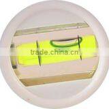 Antique Brass Aluminum Magnetic Spirit Level thumbnail-6