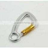 Aluminum Carabiner thumbnail-1