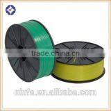 PE/PVC Plastic Coated +Iron Wire Material Spool Twist Ties thumbnail-1
