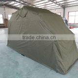 Foldable Motorcycle Storage Shelter, Folding Bicycle Shelter , Foldable Car Garage thumbnail-2