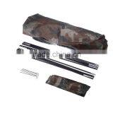 Camouflage Barrel Huntng Tent /hunting Equipment/hunting Blind thumbnail-6