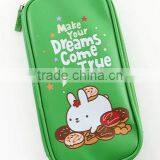 2015 Hot Sale Cute PU Pencil Case for Teenagers thumbnail-2
