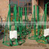 Cable Pay-off Stands Equipment thumbnail-1