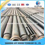 33mm Diameter Split Set Rock Bolt for Underground Mine Support thumbnail-4