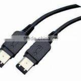 IEEE 1394 6P-6P Firewire Cable VK2-2003 thumbnail-1