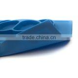 2017 Factory New Design One Piece Food Grade Non Slip Baby Silicone Placemat for Kids thumbnail-4