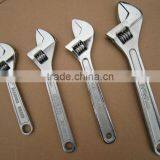 Adjustable Spanner 12" .pvc Handle. Hight Quality thumbnail-1