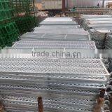China Scaffold Factory Wholesale Hot Dipped Galvanized Perforated Metal Plank thumbnail-2