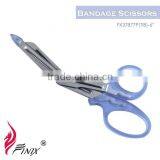 FDA Registered Surgical Hospital Colored Bandage Nurse Scissors thumbnail-4