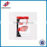 Wholesale Dri Soft Gray Microfibre Coral Fleece Towel For Car Cleaning