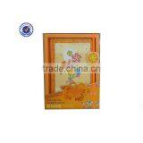 Present for Pupil Notebook With Lock