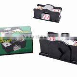 Plastic Card Shuffler / Automatic Card Shuffler thumbnail-1