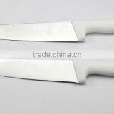 W-Y03 Top Quality Chef Knife With PP Handle And S/S Blade, Customize Size thumbnail-1