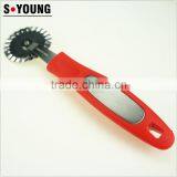 32037 Kitchen Gadget Kitchen Tool Peeler Pizza Cutter thumbnail-3