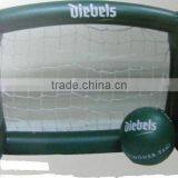 Inflatable Portable Football Goal;mini Football Goal thumbnail-1
