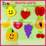 Fashion Decorative Wall Sticker , 3D Non-woven Kindergarten Metope Adornment Wall Stickers thumbnail-1