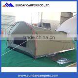 New Product Free Standing Canvas Swag Tent 4WD Dome Camp Swag