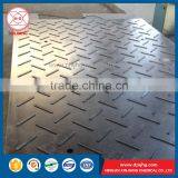 Excavator Trucks Forklift Temporary Road Mats for Construction Use thumbnail-5