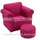 Crown Children Sofa Living Room Sofa Leather Kid Sofa thumbnail-5