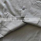 Manufacturer of Lybian OD Green 65%C 35%P Summer Military Uniforms thumbnail-5