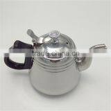 China Factory Metal Turkish Tea Kettle/ Pot for Restaurant thumbnail-5