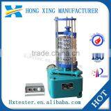 Top-Knocking Rotary Screener, Diameter 200mm Rotary Vibrating Screen