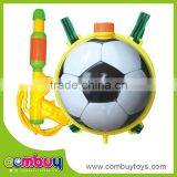 Funny Plastic Summer Toys Super Shooter Water Gun thumbnail-1