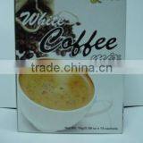 Honsei Instant White Coffee thumbnail-1