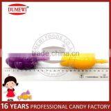 80G Different Color Fruit Shape Pudding Jelly Sweet thumbnail-4