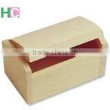 Wood Box Gifts Unfinished for Sale Made in China thumbnail-1