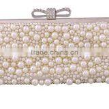 2016 New Style Fashion Cheap Pearl Evening Bags thumbnail-1