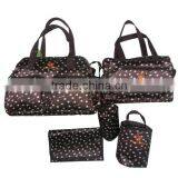 Stock Mummy Bag/diaper Bag Cases thumbnail-1