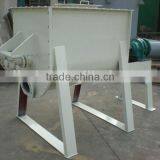 Double Ribbon Dry Powder Blending Forage Mixer thumbnail-1