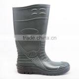 CSA Safety Gumboots Rubber Boots Steel Toe Cap Steel Plate Midsole thumbnail-4